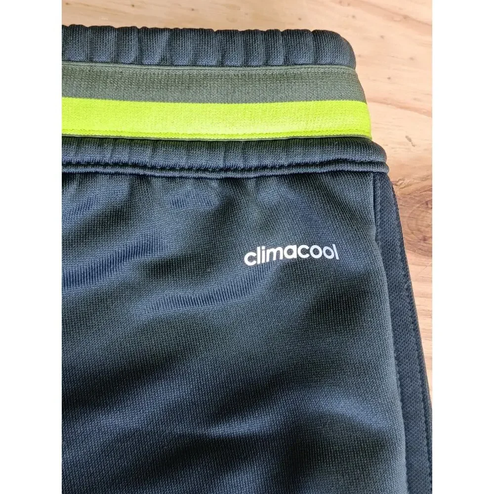 Adidas Germany National Team Training Pants DFB Soccer Goalkeeper Men's Medium M
